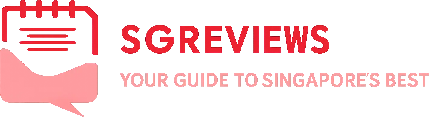 sgreviews logo